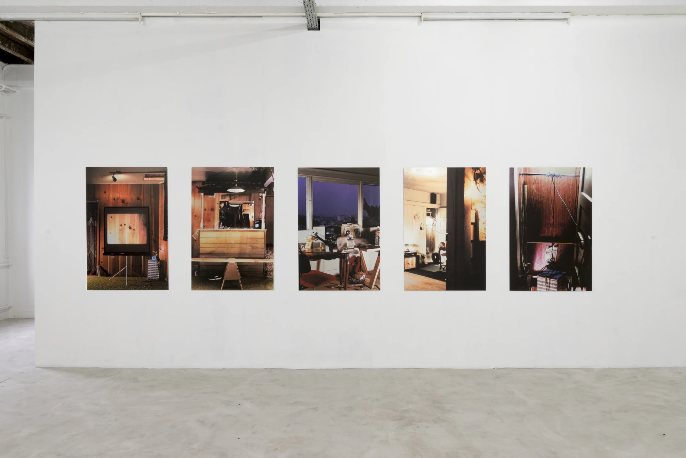 Julie Becker 'Attempts to be whole'