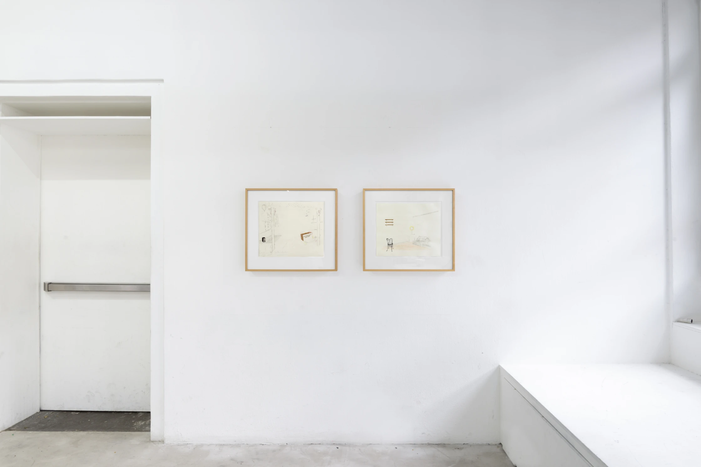 Julie Becker 'Attempts to be whole'