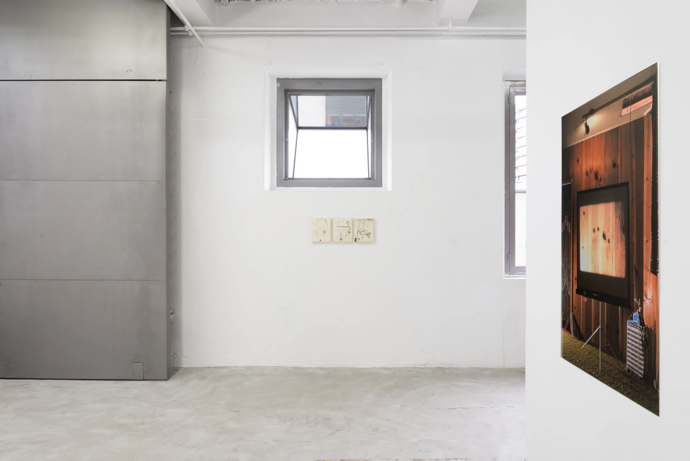 Julie Becker 'Attempts to be whole'