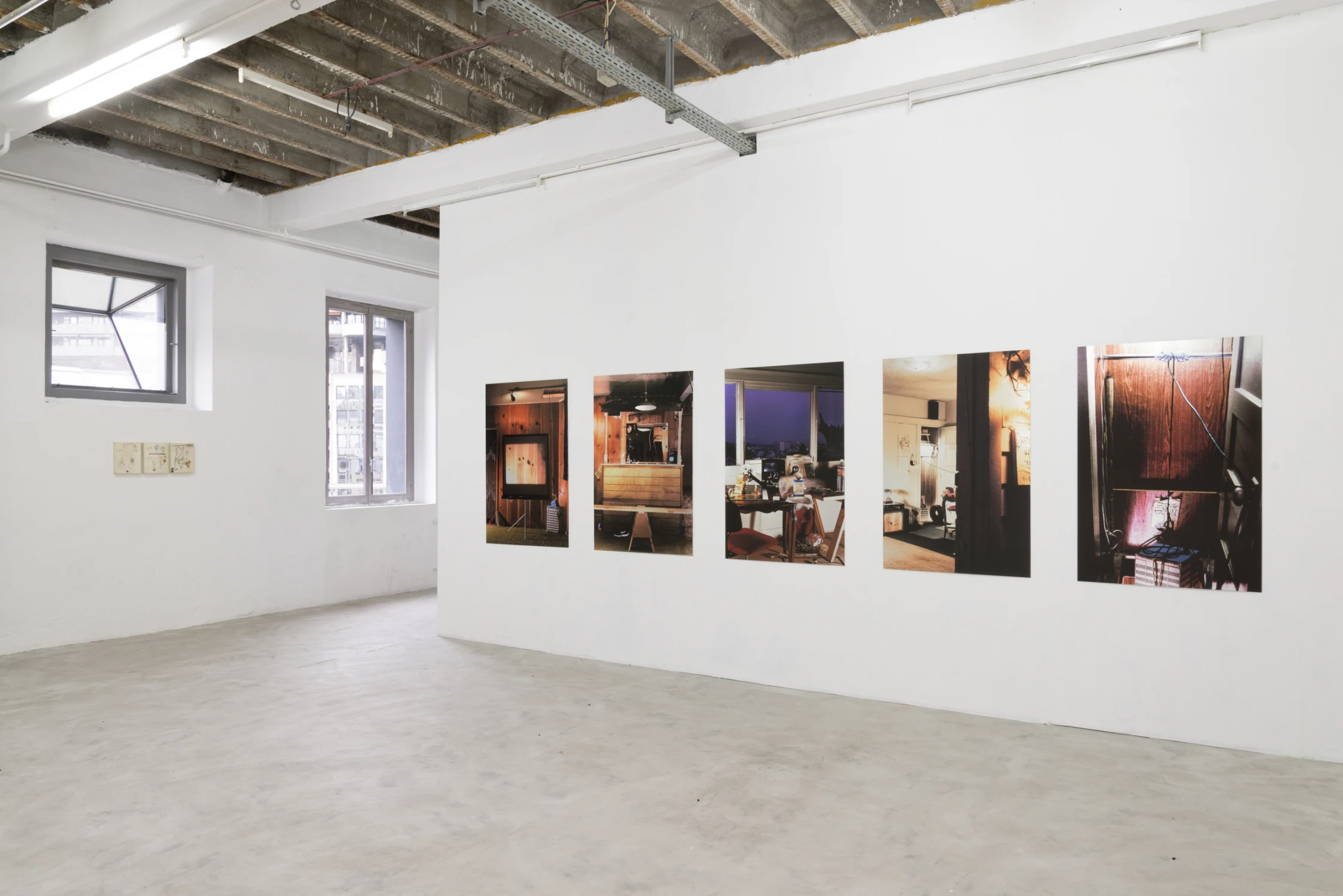 Julie Becker 'Attempts to be whole'