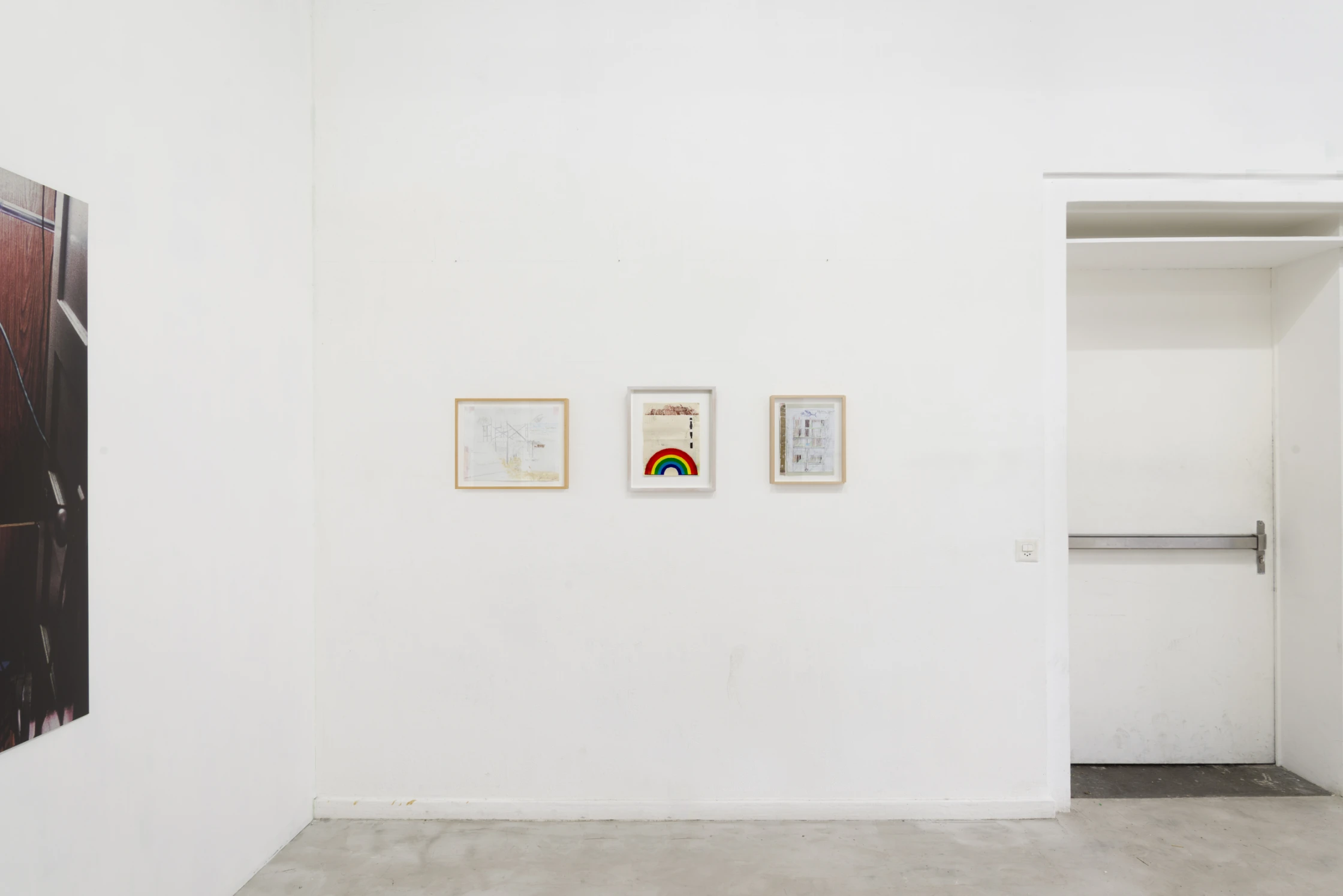 Julie Becker 'Attempts to be whole'