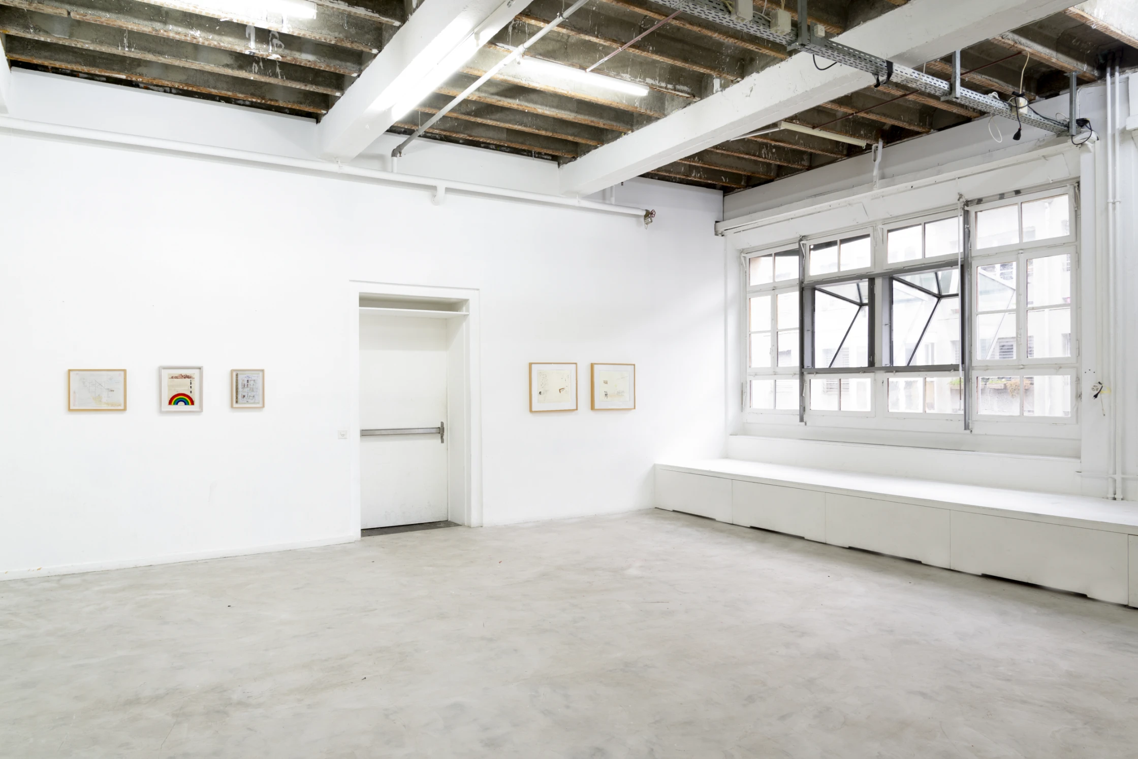 Julie Becker 'Attempts to be whole'