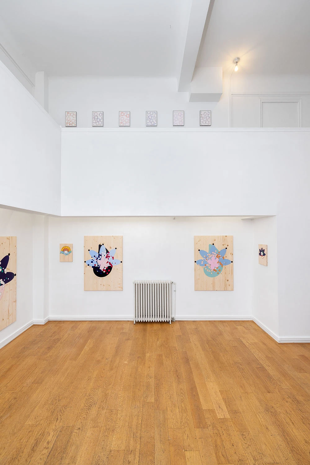 Noémie Bablet 'Mourning Class'