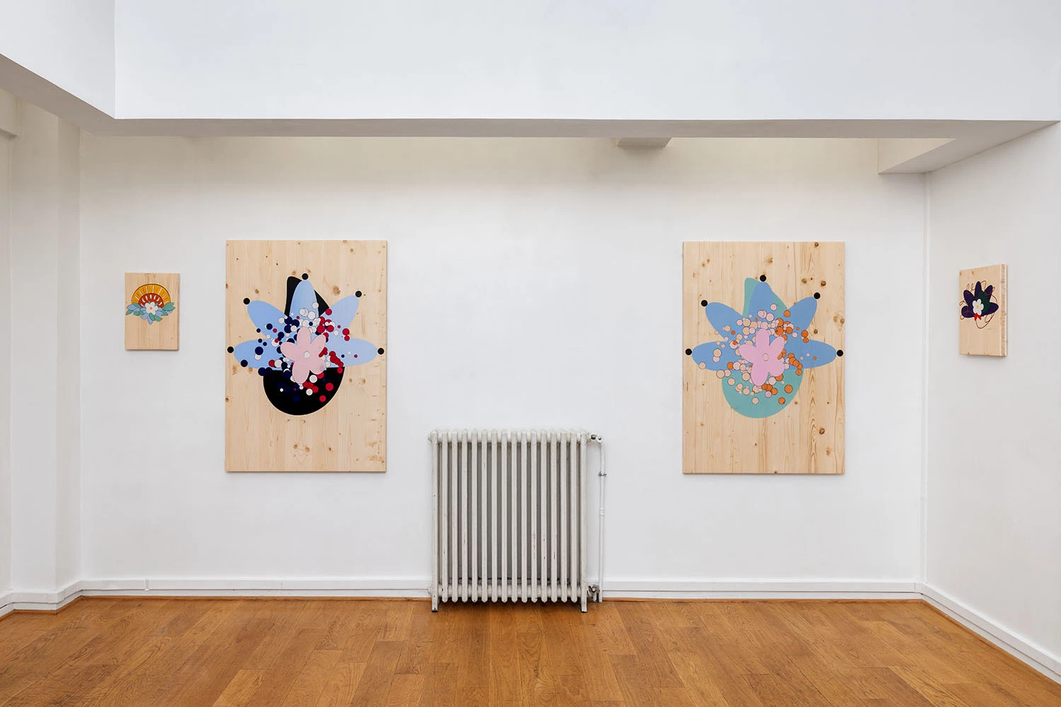 Noémie Bablet 'Mourning Class'