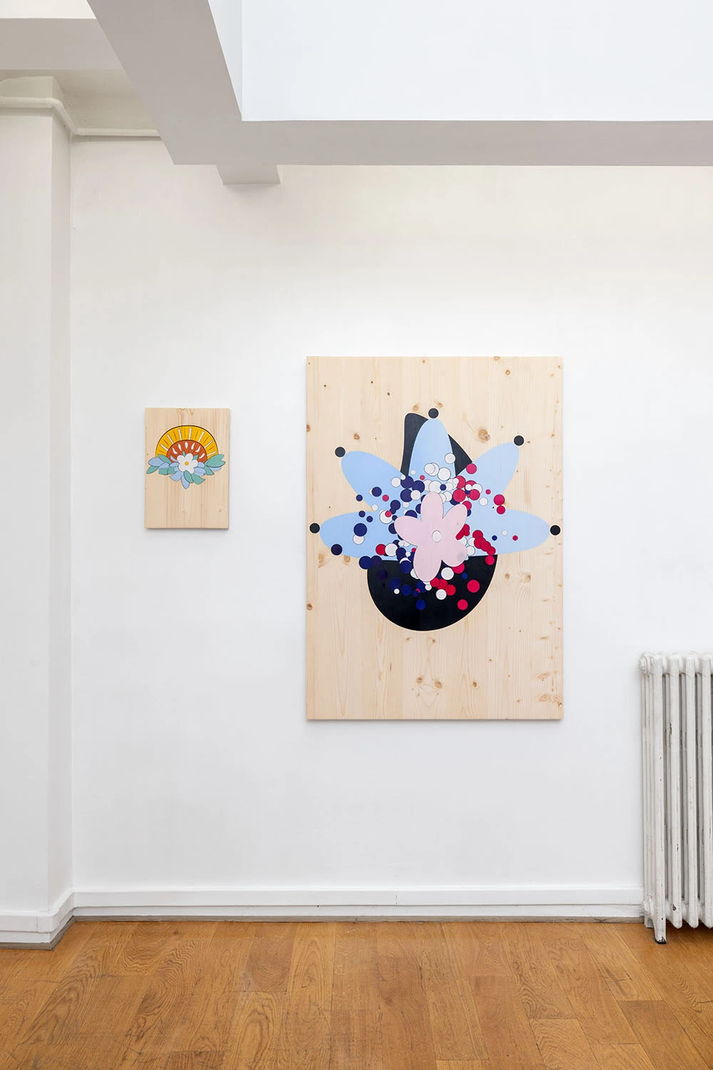 Noémie Bablet 'Mourning Class'