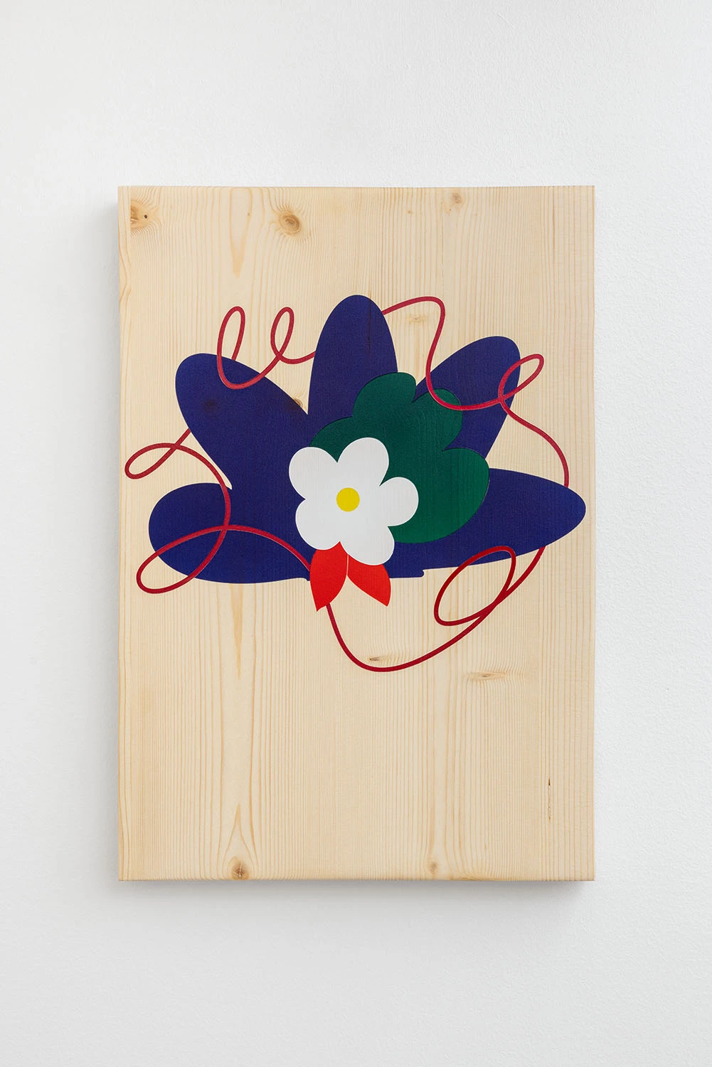 Noémie Bablet 'Mourning Class'