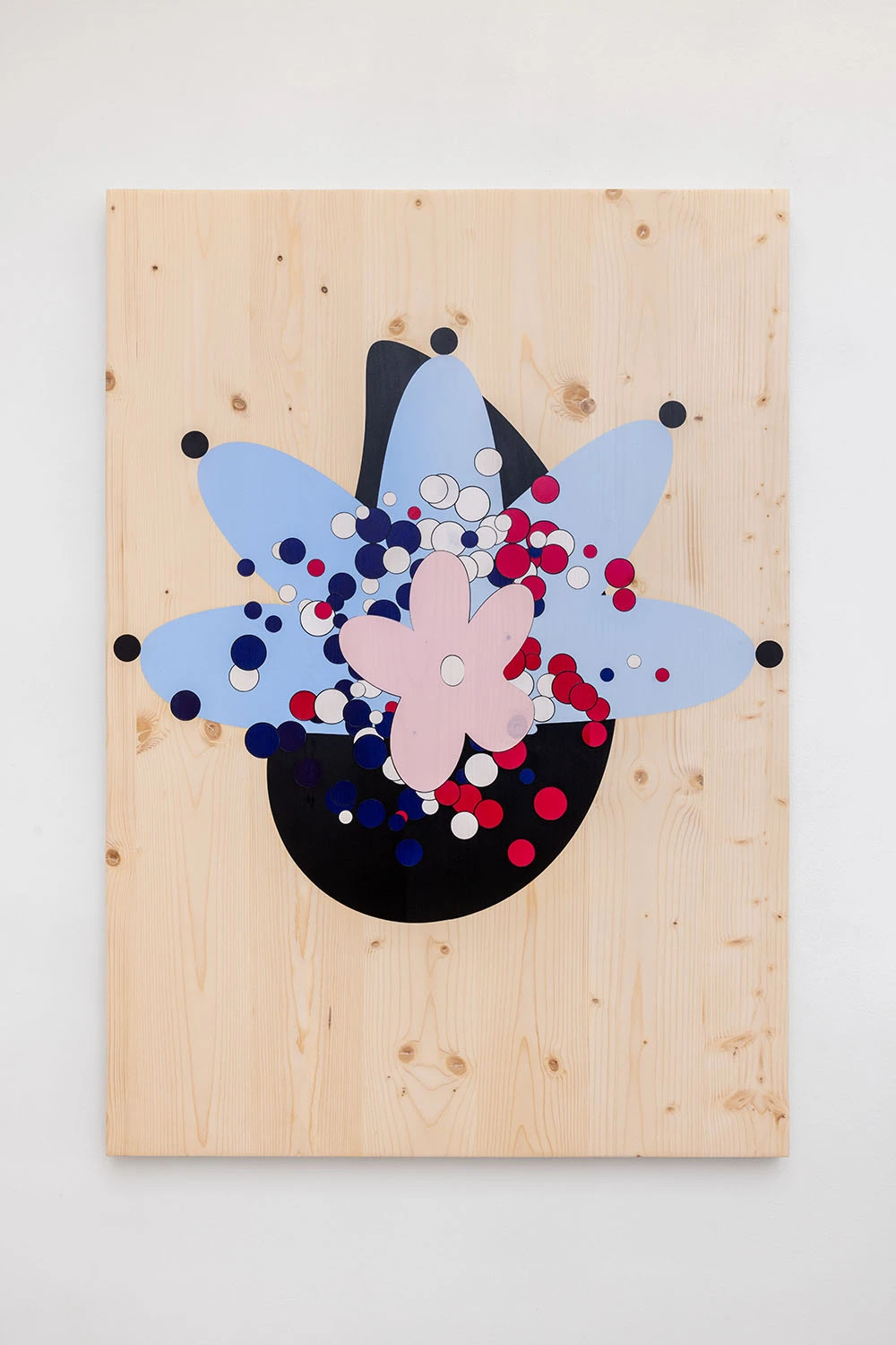 Noémie Bablet 'Mourning Class'