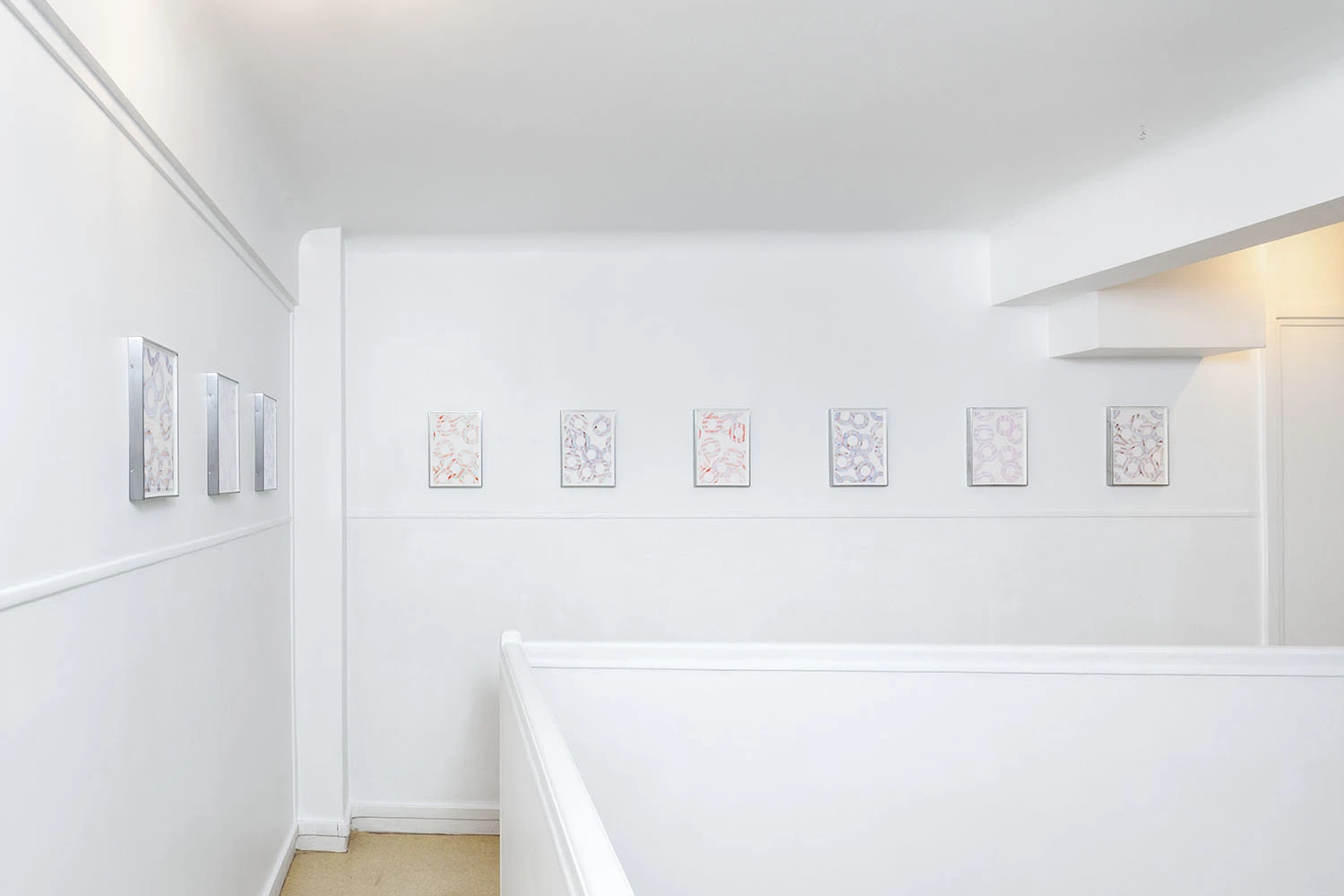 Noémie Bablet 'Mourning Class'
