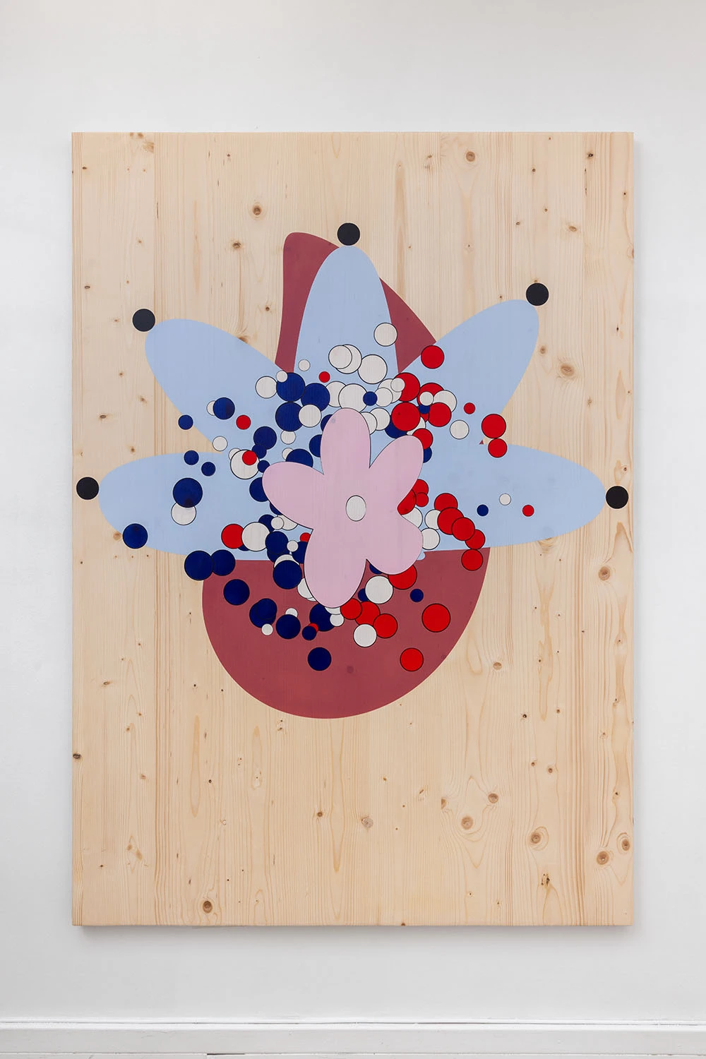 Noémie Bablet 'Mourning Class'