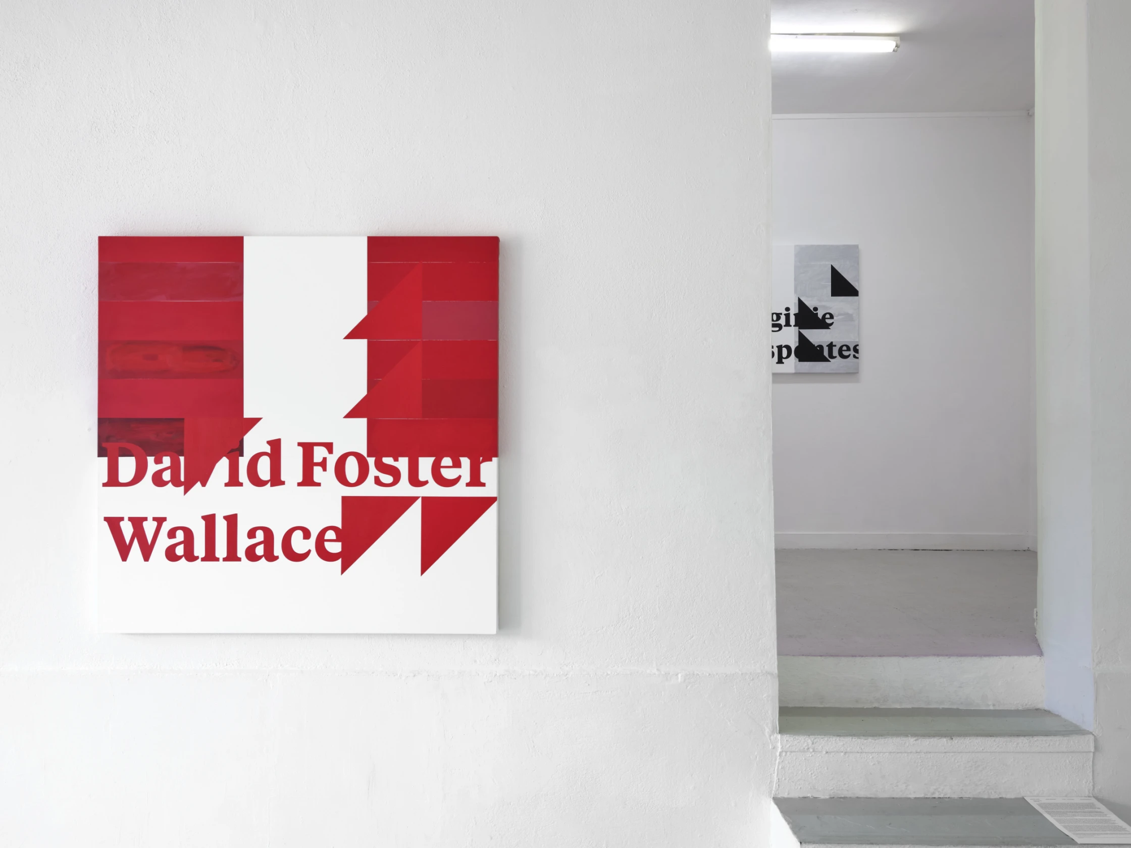Raphaël Rossi 'Name Dropping'
