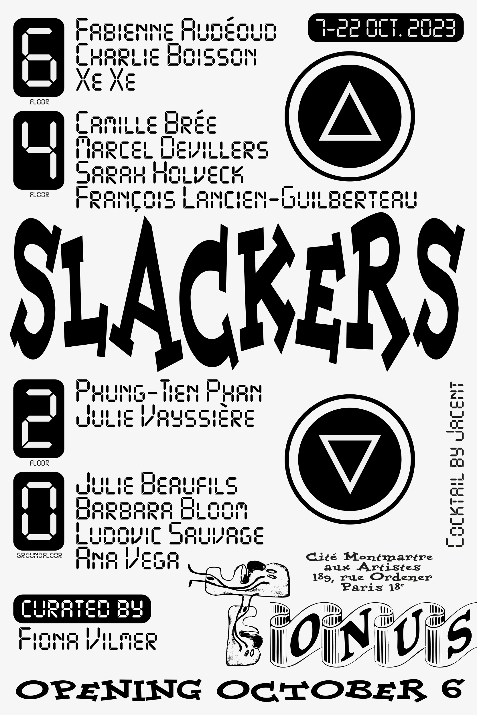 Slackers