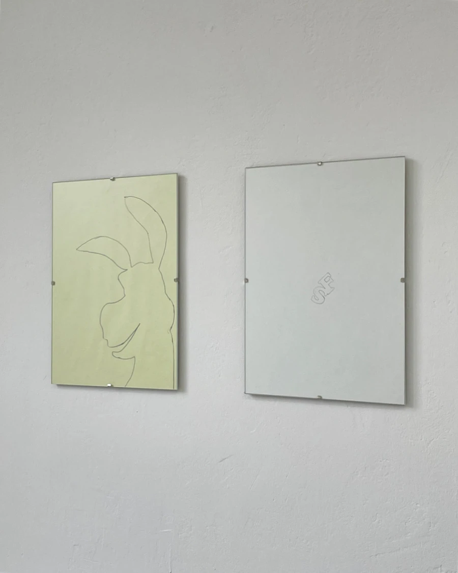 Sylvie Fanchon 'SOFARSOGOOD'