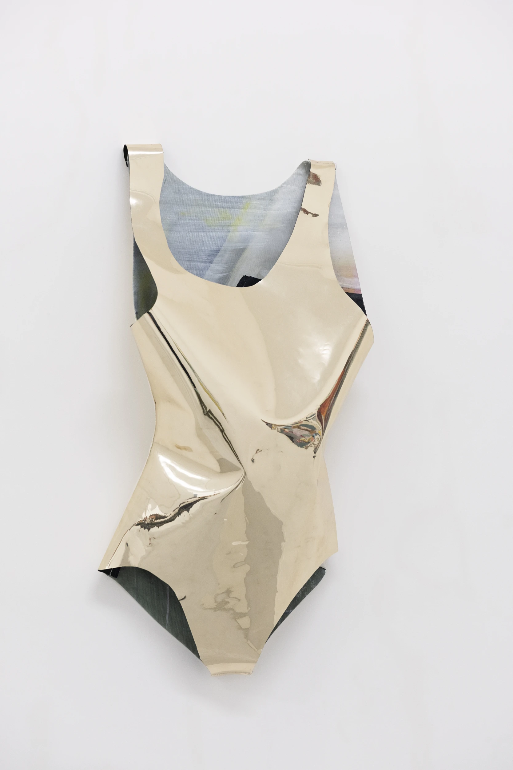 Mathilde Denize 'Blue Print'