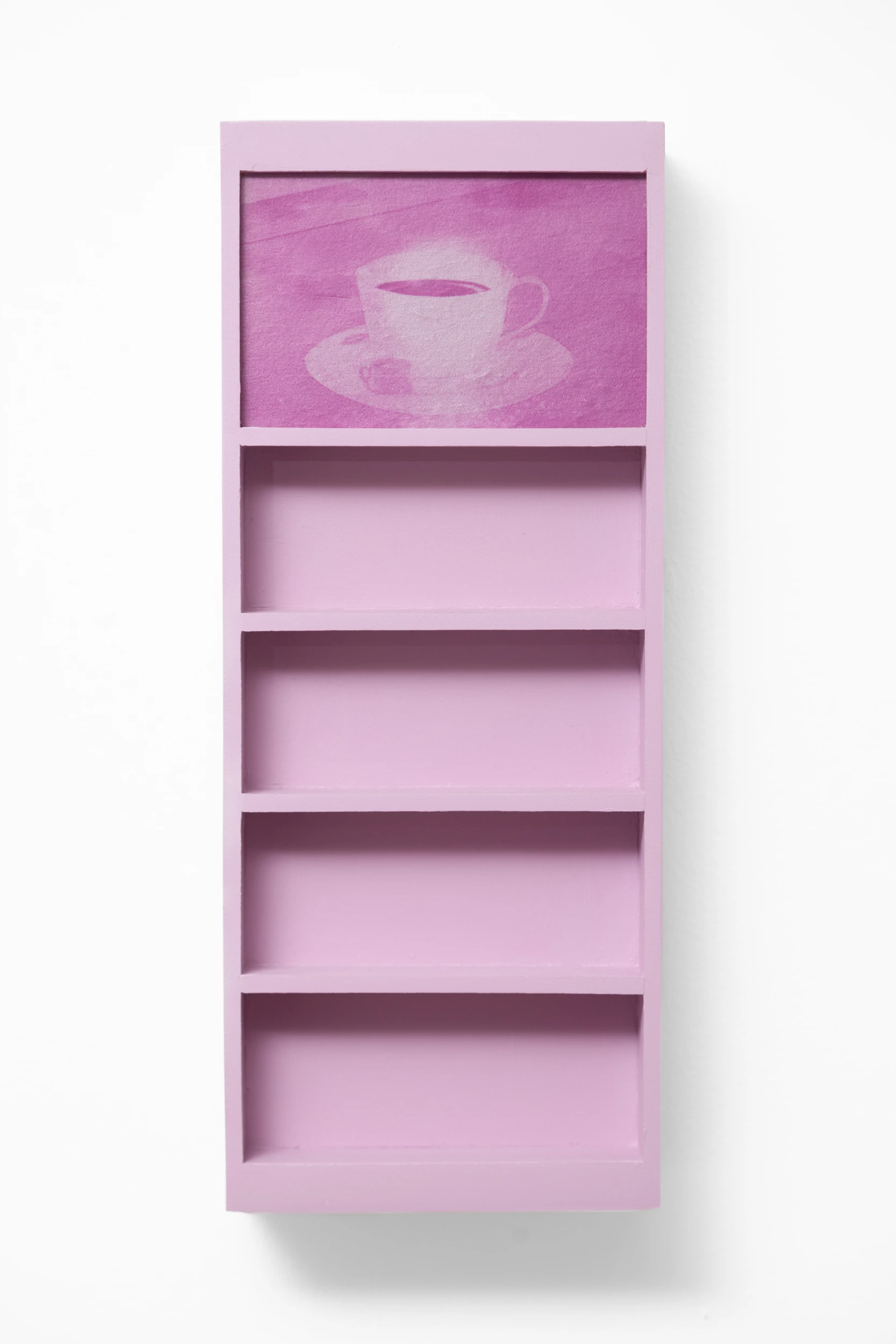 Ludovic Sauvage 'Boxes'