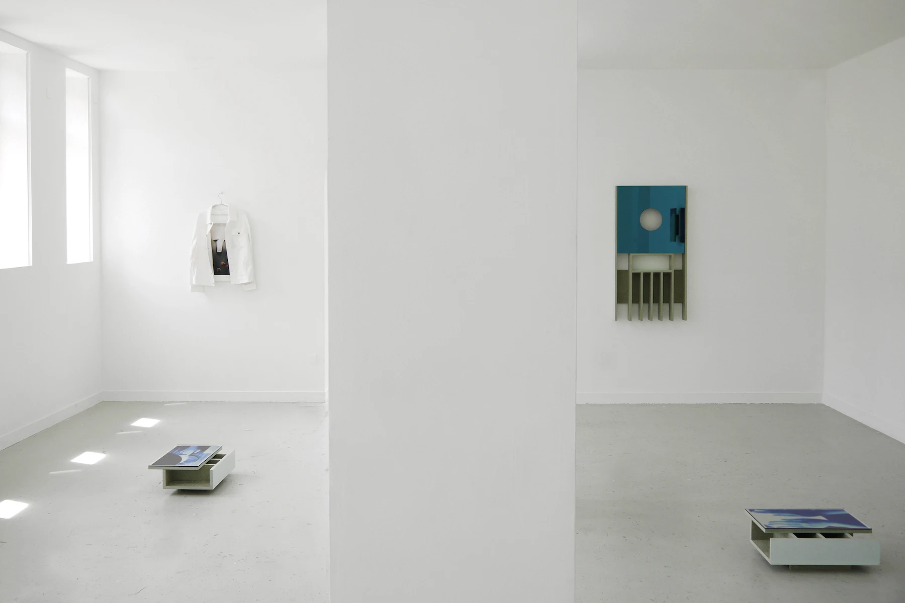 Ludovic Sauvage 'Daytime TV'