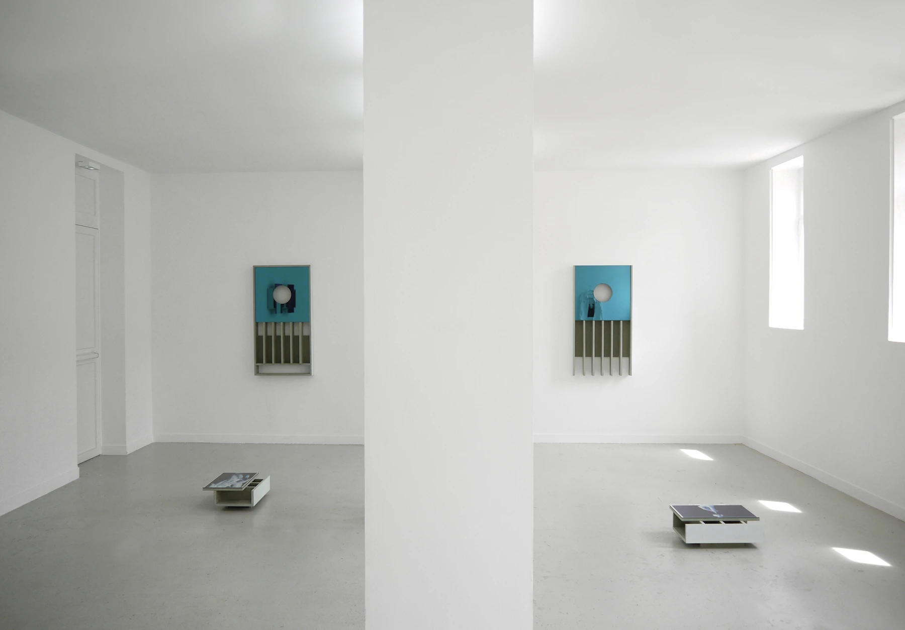 Ludovic Sauvage 'Daytime TV'