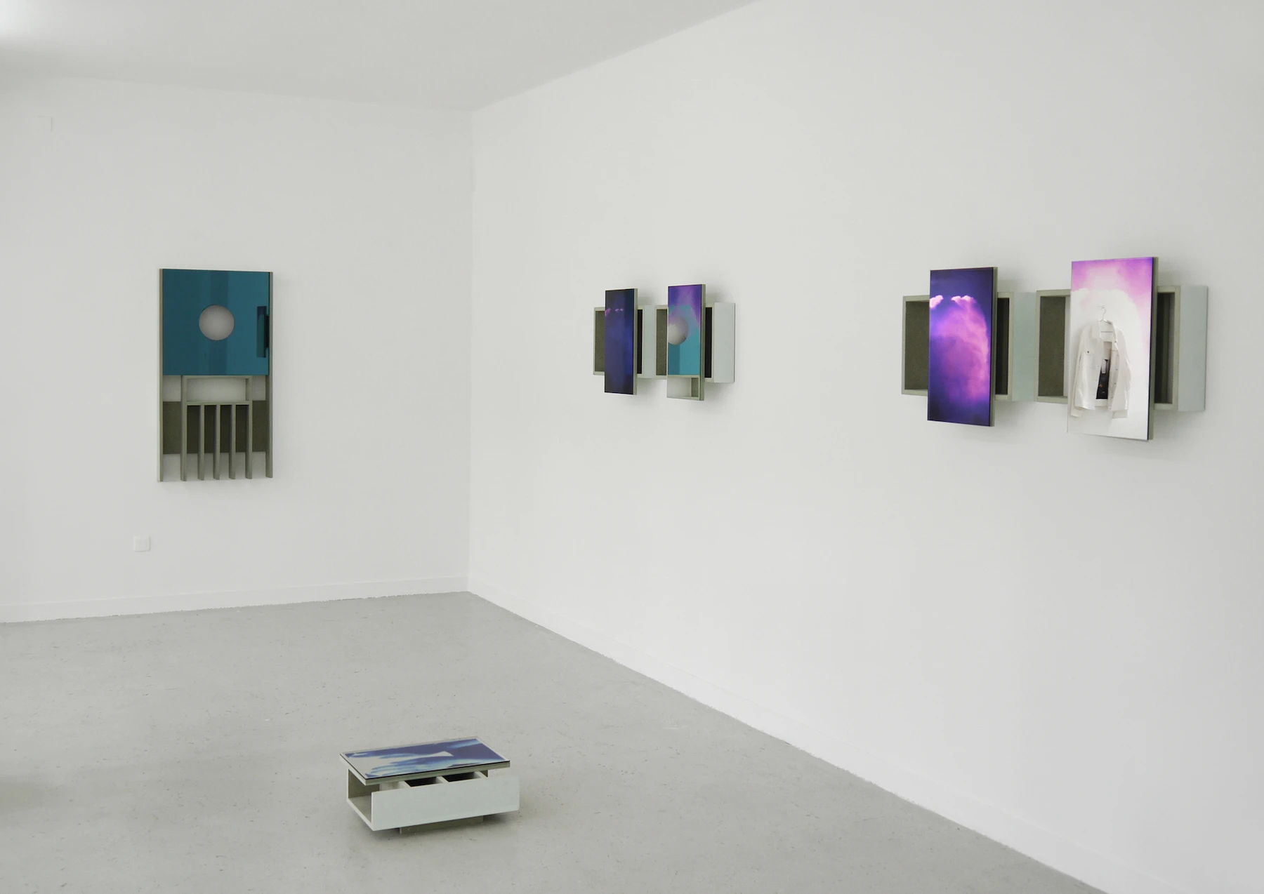 Ludovic Sauvage 'Daytime TV'