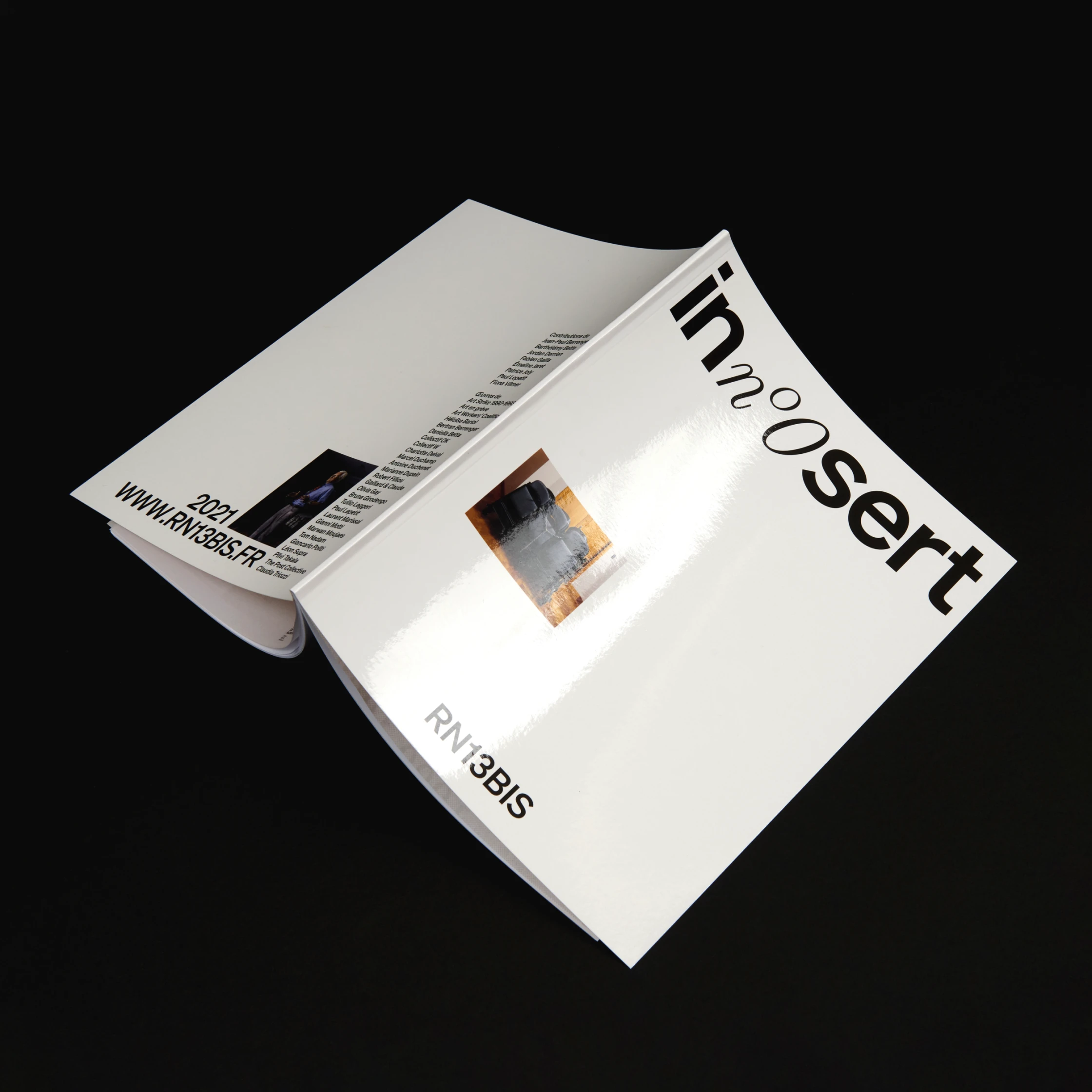 Insert n°0